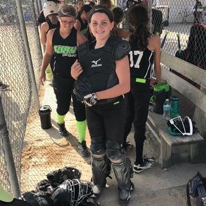 Meet your Posher, Graycee